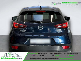 Mazda CX-3 2.0L Skyactiv-G 150 4x4 BVA  occasion � Beaupuy - photo n�6