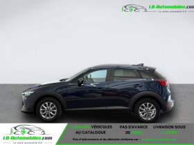 Mazda CX-3 2.0L Skyactiv-G 150 4x4 BVA  occasion � Beaupuy - photo n�5