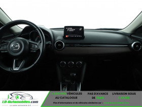 Mazda CX-3 2.0L Skyactiv-G 150 4x4 BVA  occasion � Beaupuy - photo n�3