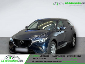 Mazda CX-3 , garage LB AUTOMOBILES � Beaupuy