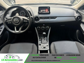Mazda CX-3 2.0L Skyactiv-G 150 4x4 BVA  occasion � Beaupuy - photo n�3