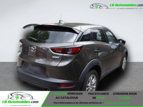 Mazda CX-3 , garage LB AUTOMOBILES � Beaupuy