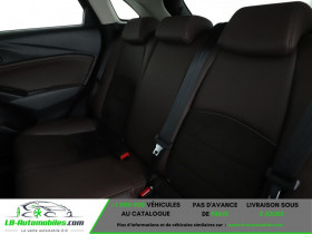 Mazda CX-3 2.0L Skyactiv-G 150 4x4 BVA  occasion � Beaupuy - photo n�8