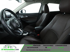 Mazda CX-3 2.0L Skyactiv-G 150 4x4 BVA  occasion � Beaupuy - photo n�7