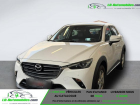 Mazda CX-3 , garage LB AUTOMOBILES � Beaupuy