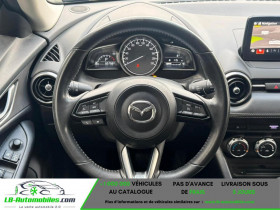 Mazda CX-3 2.0L Skyactiv-G 150 4x4 BVA  occasion � Beaupuy - photo n�10