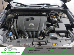 Mazda CX-3 2.0L Skyactiv-G 150 4x4 BVA  occasion � Beaupuy - photo n�7