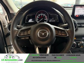 Mazda CX-3 2.0L Skyactiv-G 150 4x4 BVA  occasion � Beaupuy - photo n�8