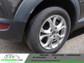 Mazda CX-3 2.0L Skyactiv-G 150 4x4 BVA  occasion � Beaupuy - photo n�6