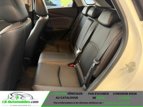 Mazda CX-3 2.0L Skyactiv-G 150 4x4 BVA  occasion � Beaupuy - photo n�7