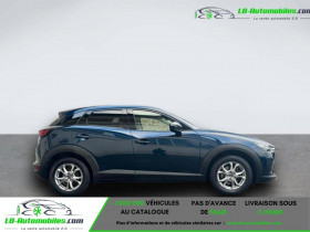 Mazda CX-3 2.0L Skyactiv-G 150 4x4 BVA  occasion � Beaupuy - photo n�6