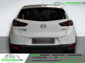 Mazda CX-3 2.0L Skyactiv-G 150 4x4 BVA  occasion � Beaupuy - photo n�5