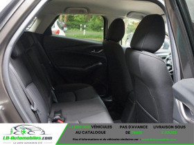 Mazda CX-3 2.0L Skyactiv-G 150 4x4 BVA  occasion � Beaupuy - photo n�4
