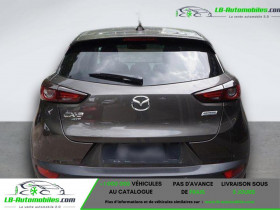 Mazda CX-3 2.0L Skyactiv-G 150 4x4 BVA  occasion � Beaupuy - photo n�3