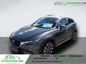 Mazda CX-3 2.0L Skyactiv-G 150 4x4 BVA   Beaupuy 31