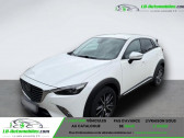 Mazda CX-3 2.0L Skyactiv-G 150 4x4 BVA   Beaupuy 31
