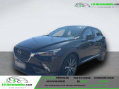 Mazda CX-3 2.0L Skyactiv-G 150 4x4 BVA   Beaupuy 31