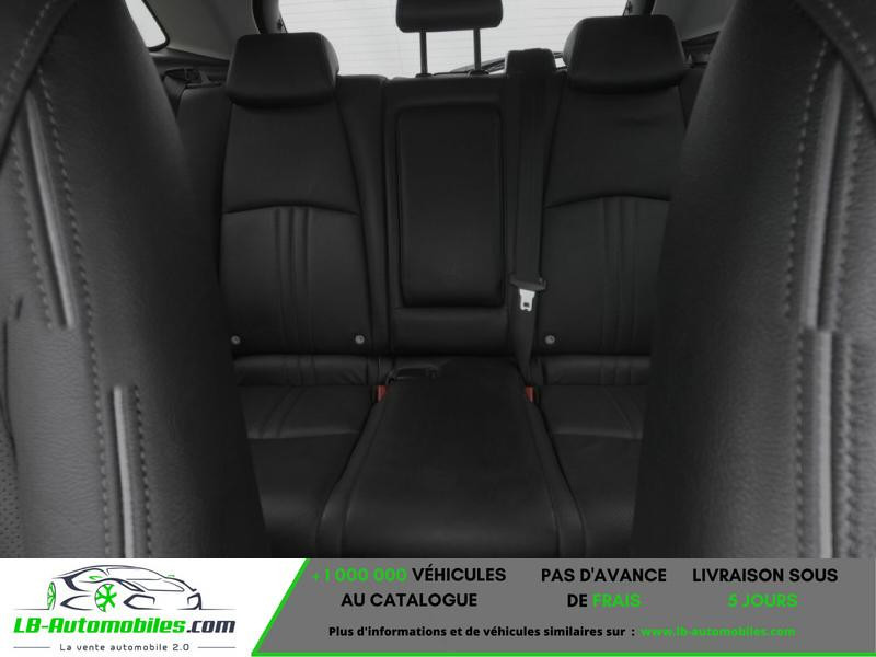 Mazda CX-3 2.0L Skyactiv-G 150 4x4 BVA  occasion  Beaupuy - photo n8