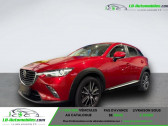 Mazda CX-3 occasion année 2016 boite Automatique Annonce Mazda CX-3 occasion Essence 2.0L Skyactiv-G 150 4x4 BVA à Beaupuy