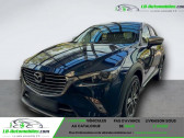 Mazda CX-3 occasion année 2016 boite Automatique Annonce Mazda CX-3 occasion Essence 2.0L Skyactiv-G 150 4x4 BVA à Beaupuy