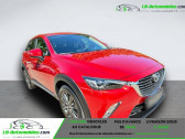Mazda CX-3 occasion année 2016 boite Automatique Annonce Mazda CX-3 occasion Essence 2.0L Skyactiv-G 150 4x4 BVA à Beaupuy