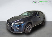 Annonce Mazda CX-3 occasion Essence 2.0L Skyactiv-G 150 4x4 BVA  Beaupuy