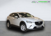 Mazda CX-3 2.0L Skyactiv-G 150 4x4 BVA   Beaupuy 31