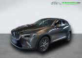 Mazda CX-3 2.0L Skyactiv-G 150 4x4 BVA   Beaupuy 31