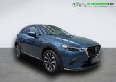 Mazda CX-3 2.0L Skyactiv-G 150 4x4 BVA   Beaupuy 31