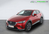 Annonce Mazda CX-3 occasion Essence 2.0L Skyactiv-G 150 4x4 BVA à Beaupuy