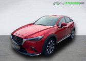 Annonce Mazda CX-3 occasion Essence 2.0L Skyactiv-G 150 4x4 BVA à Beaupuy