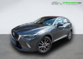 Annonce Mazda CX-3 occasion Essence 2.0L Skyactiv-G 150 4x4 BVA à Beaupuy