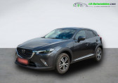 Mazda CX-3 2.0L Skyactiv-G 150 4x4 BVA   Beaupuy 31