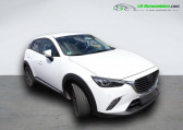 Mazda CX-3 occasion année 2018 boite Automatique Annonce Mazda CX-3 occasion Essence 2.0L Skyactiv-G 150 4x4 BVA à Beaupuy