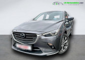 Mazda CX-3 2.0L Skyactiv-G 150 4x4 BVA   Beaupuy 31