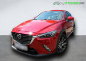 Mazda CX-3 2.0L Skyactiv-G 150 4x4 BVA   Beaupuy 31
