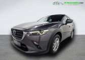 Mazda CX-3 2.0L Skyactiv-G 150 4x4 BVA   Beaupuy 31