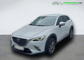 Mazda CX-3 2.0L Skyactiv-G 150 4x4 BVA   Beaupuy 31