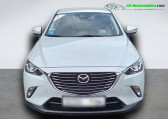 Mazda CX-3 2.0L Skyactiv-G 150 4x4 BVA   Beaupuy 31