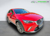 Mazda CX-3 2.0L Skyactiv-G 150 4x4 BVA   Beaupuy 31