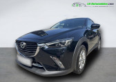 Annonce Mazda CX-3 occasion Essence 2.0L Skyactiv-G 150 4x4 BVA  Beaupuy