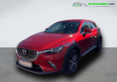 Annonce Mazda CX-3 occasion Essence 2.0L Skyactiv-G 150 4x4 BVA  Beaupuy