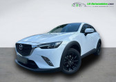 Mazda CX-3 2.0L Skyactiv-G 150 4x4 BVA   Beaupuy 31