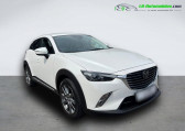 Mazda CX-3 2.0L Skyactiv-G 150 4x4 BVA   Beaupuy 31
