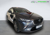 Mazda CX-3 2.0L Skyactiv-G 150 4x4 BVA   Beaupuy 31