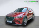 Mazda CX-3 2.0L Skyactiv-G 150 4x4 BVA   Beaupuy 31