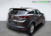Mazda CX-3 2.0L Skyactiv-G 150 4x4 BVA   Beaupuy 31