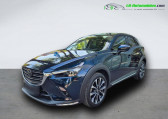 Mazda CX-3 2.0L Skyactiv-G 150 4x4 BVA   Beaupuy 31