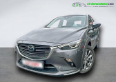 Mazda CX-3 occasion année 2019 boite Automatique Annonce Mazda CX-3 occasion Essence 2.0L Skyactiv-G 150 4x4 BVA à Beaupuy