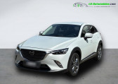 Mazda CX-3 occasion année 2018 boite Automatique Annonce Mazda CX-3 occasion Essence 2.0L Skyactiv-G 150 4x4 BVA à Beaupuy